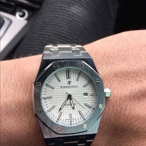 Audemar piguet